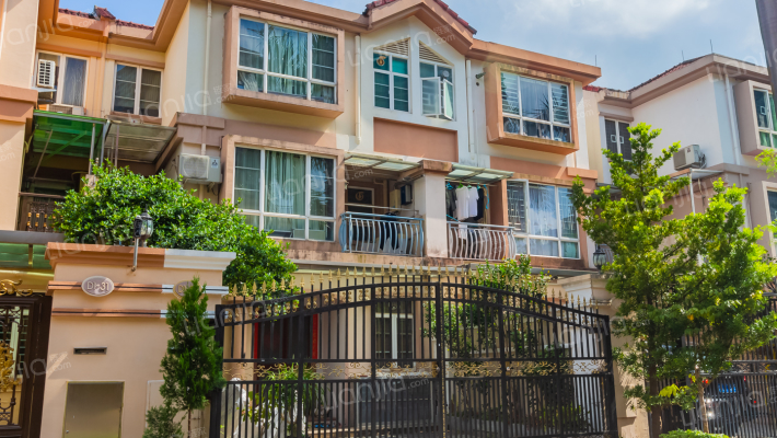 凯茵新城06区凯澄外景图