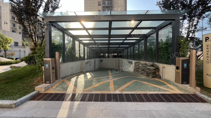 玉兰先禾外景图