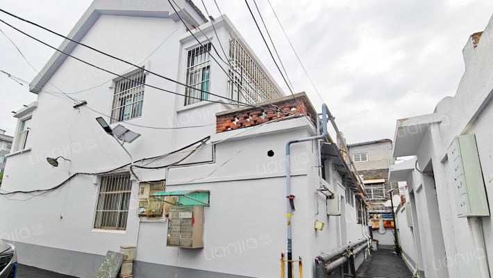 财源大街加16号外景图