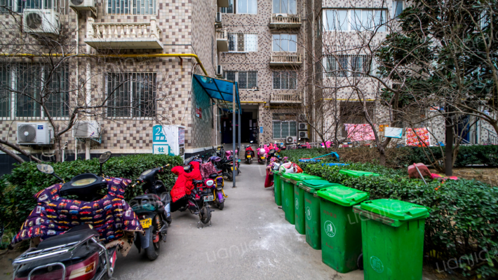 情景博士园外景图