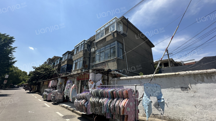 学府东路4-4号外景图