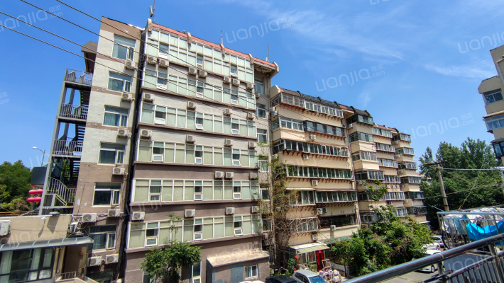 玉函路38号外景图