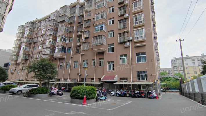 君佳·康乐苑外景图