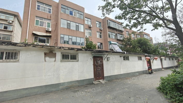 潘南西路8号外景图