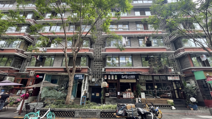 小通巷2号外景图