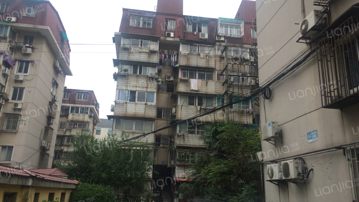 中央路262号外景图