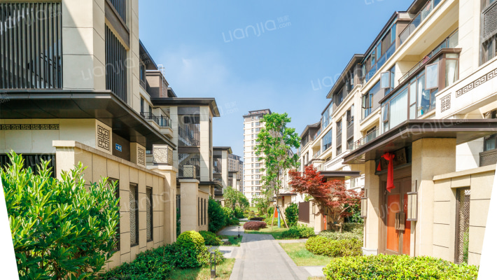 南山浅水湾二期外景图