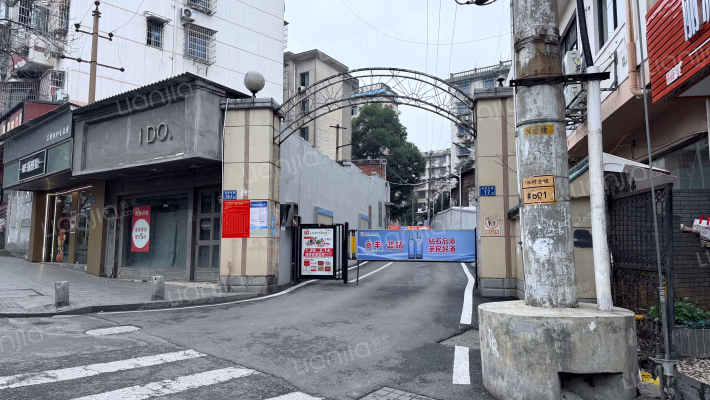 南大路035号外景图