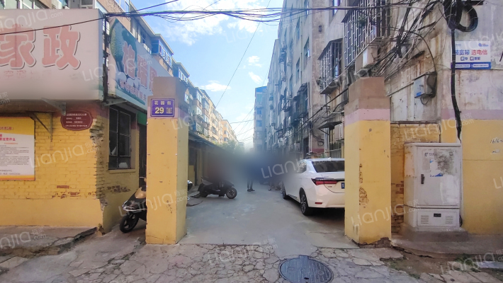 花园街29号外景图