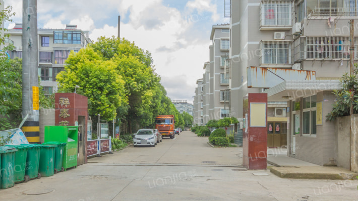 祥泰花苑外景图