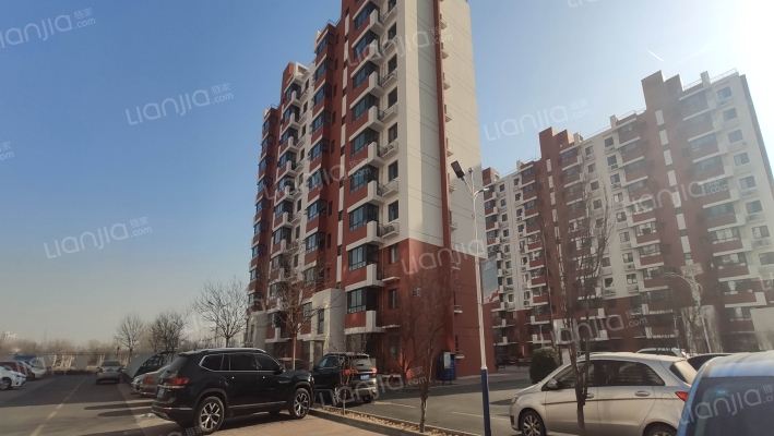 天津兴苑家园房价怎么样兴苑家园房源户型图小区车位交通地址详情分析