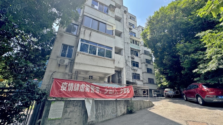 公园西路19号外景图