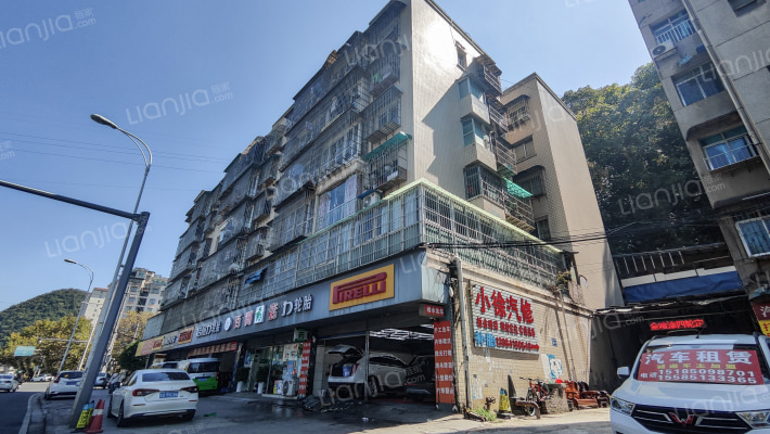 四方河路92号外景图