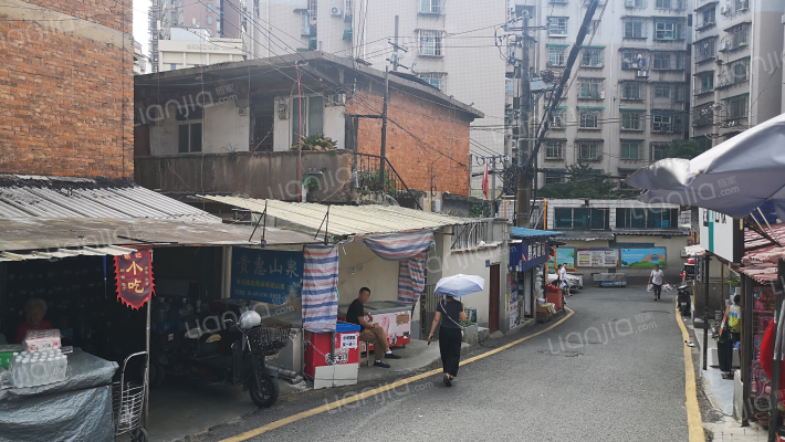 九华路5号外景图