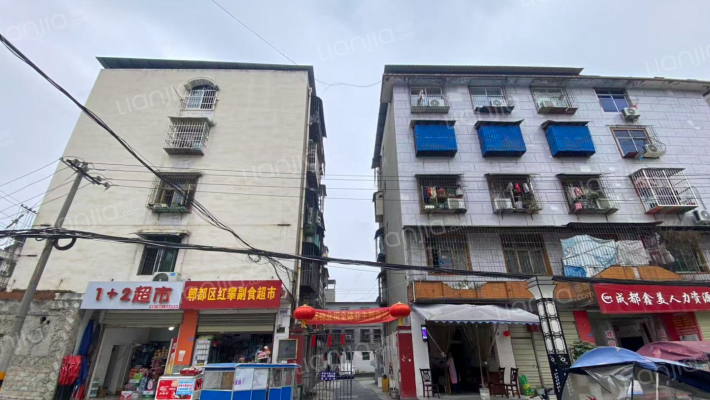 广兴巷8号外景图