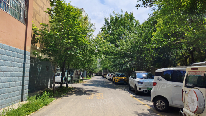 玉馨苑三期外景图