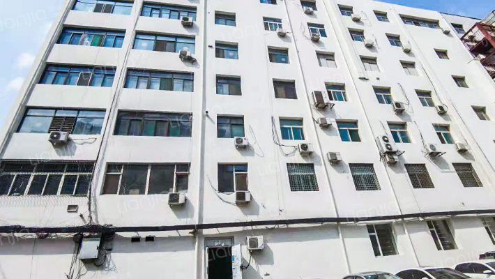 西校尉营4号外景图