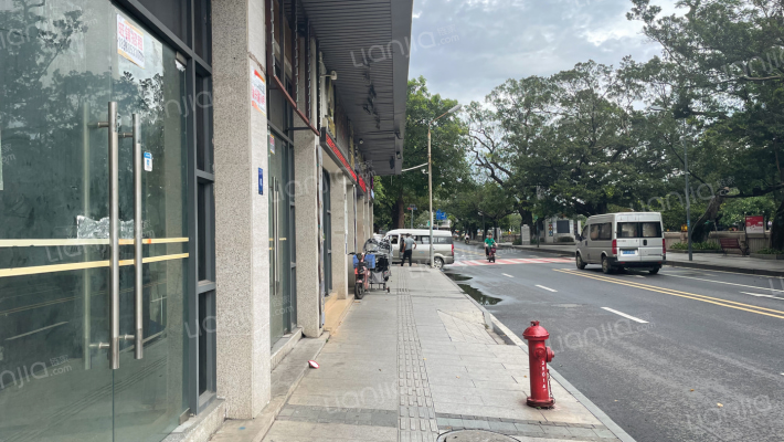 新兴社区沿江西路7号外景图