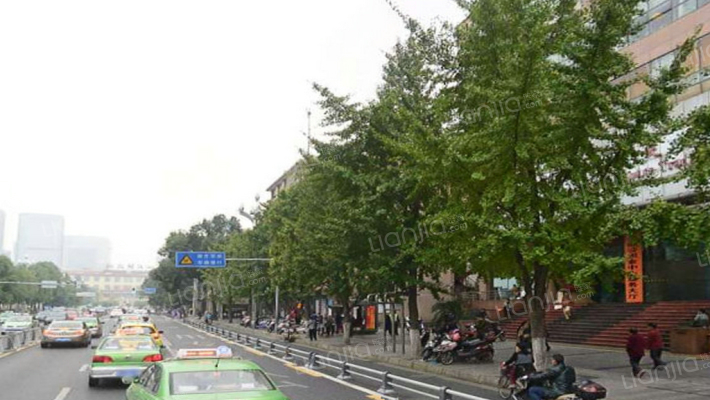 东御河沿街68号外景图