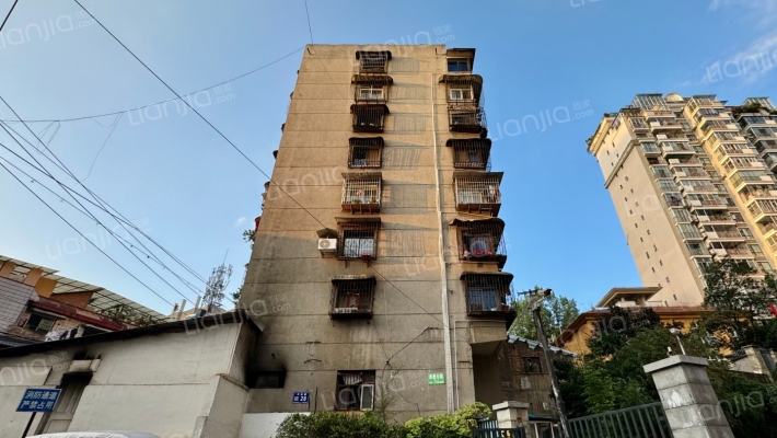 半边街28号外景图