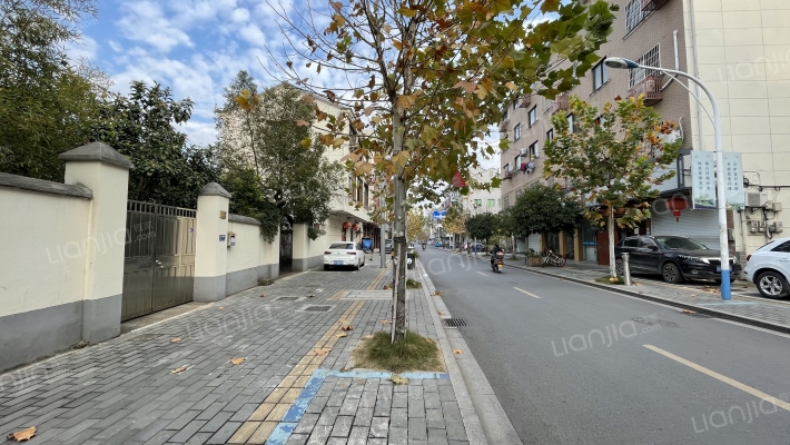 文化路38号外景图