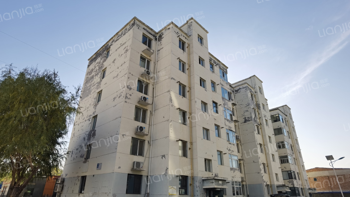 美景天地外景图