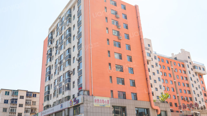 华阳风尚外景图