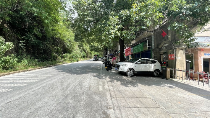 清华路26号外景图