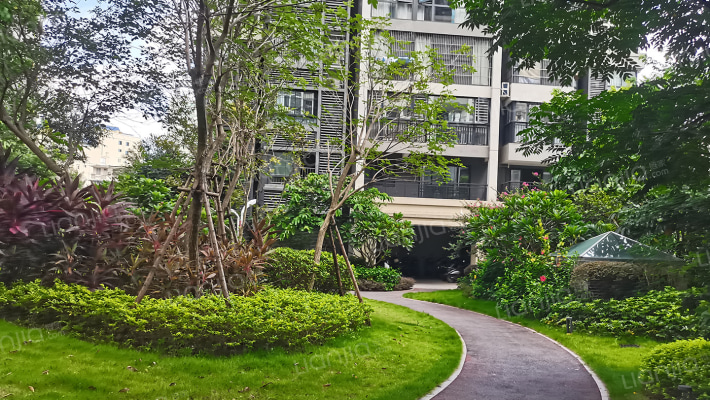 建政路3-2号南宁市财政局宿舍外景图