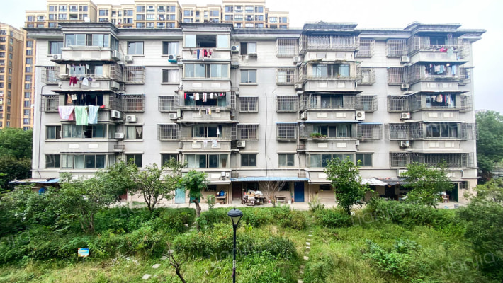 外环南二村外景图