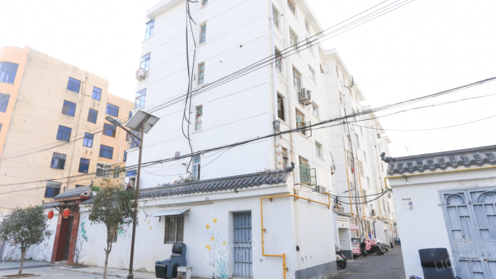 长江东路8号外景图