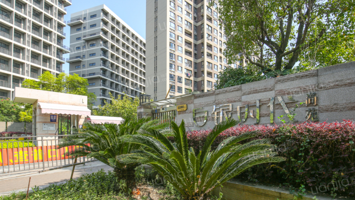 白银时代(三期)外景图