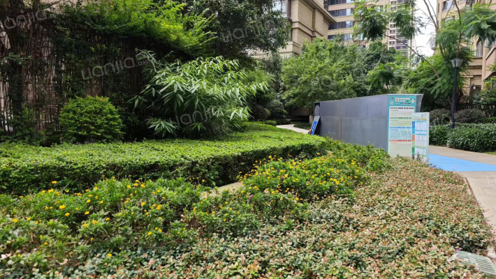 保利大都汇·君汇外景图