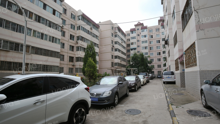 倚能·金河家园外景图