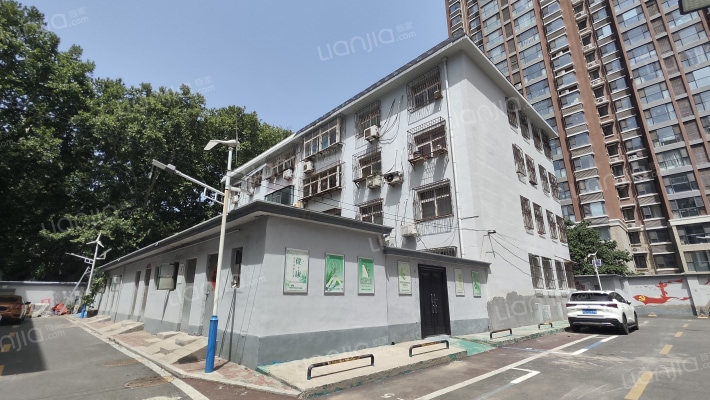 天兆华庭外景图