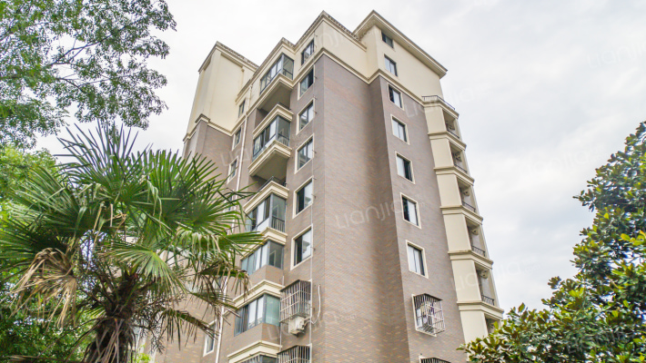 鼎昌名邸外景图