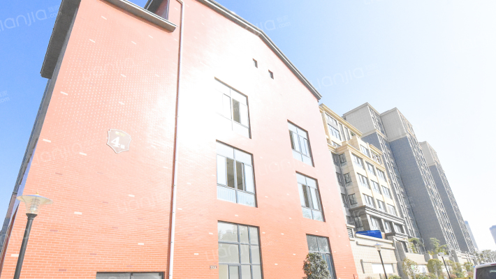 汇润映象外景图