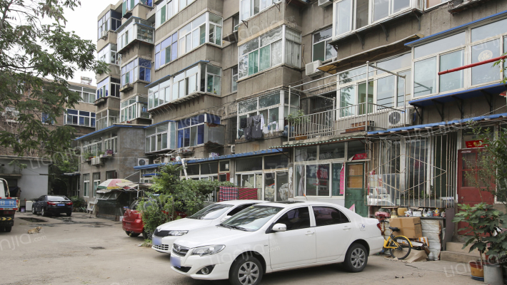 寇庄西路32号院外景图