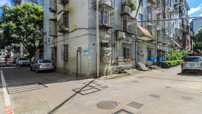 港城花园(镇海)外景图