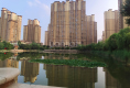 兰亭御湖城东区60