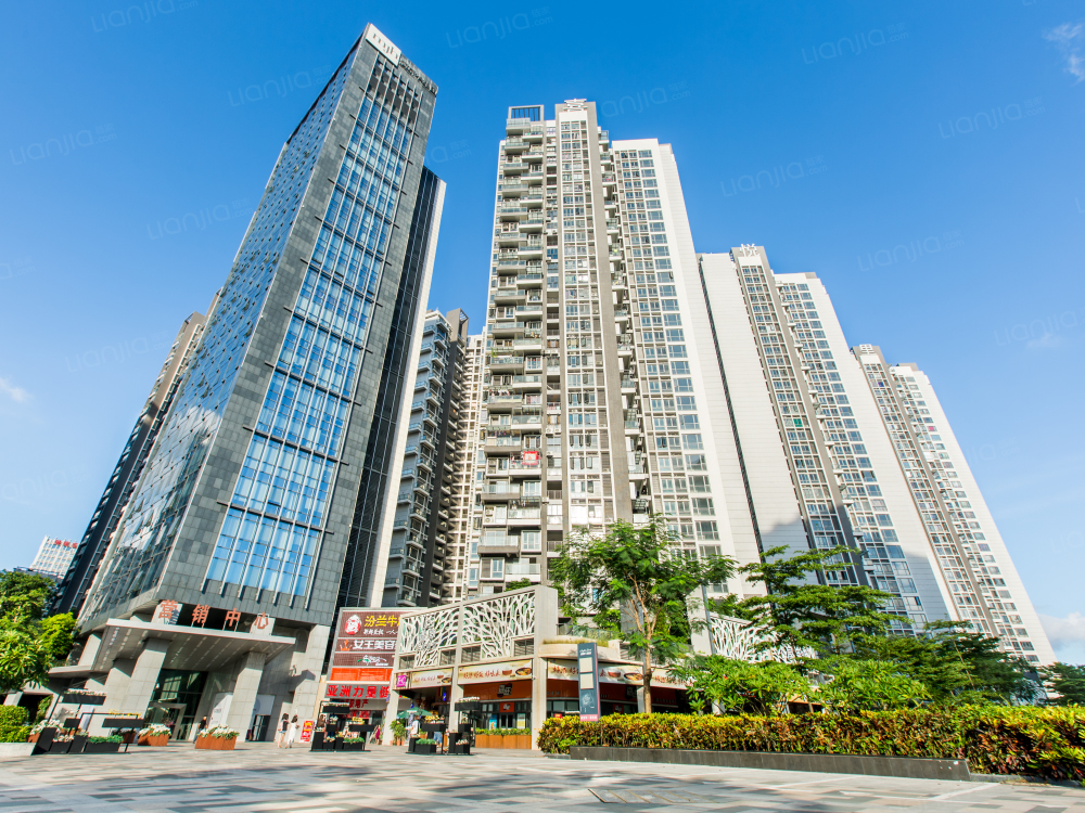 满京华喜悦里相册