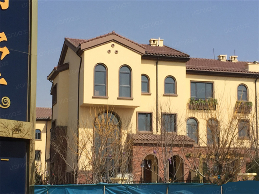 首城南湖1号相册