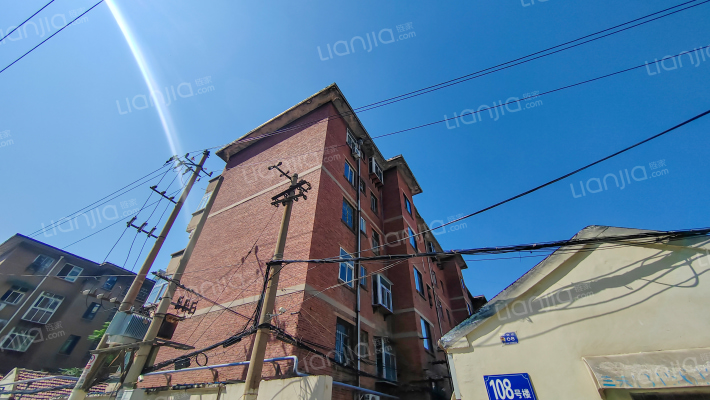 王官庄108号外景图