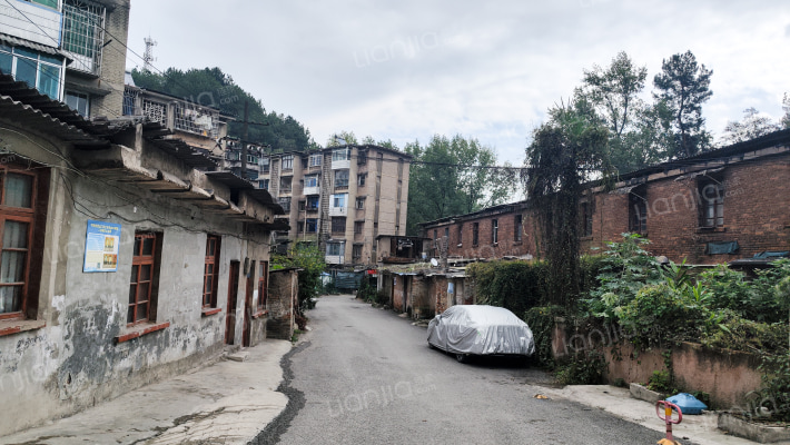 青龙路55号外景图