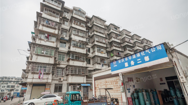 华中西路北一巷外景图