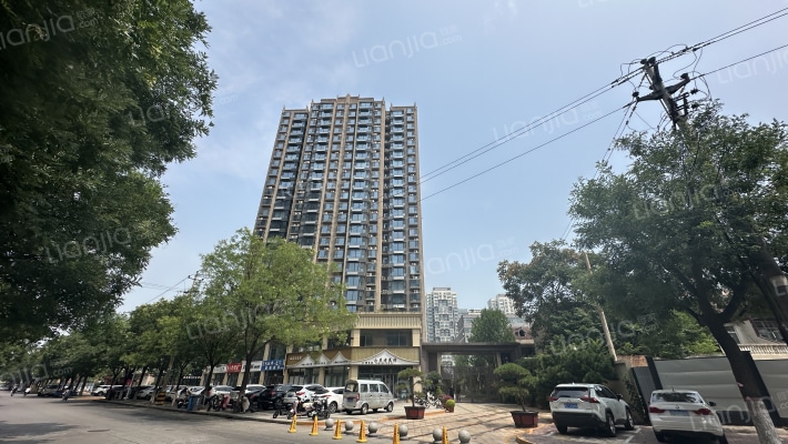 永丰德苑外景图
