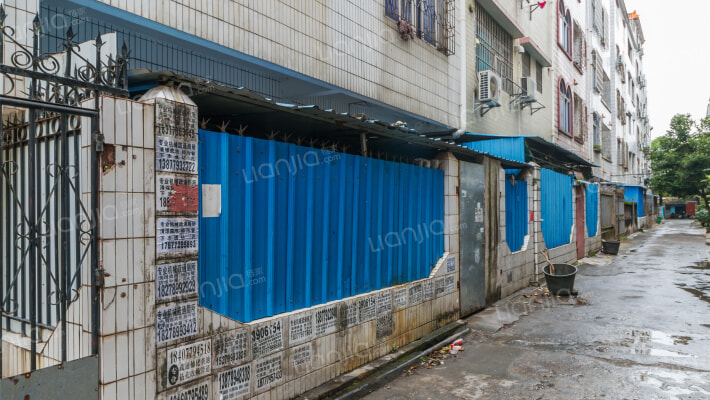 五金花园一巷外景图