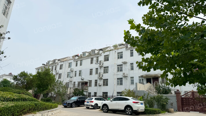 东海花园外景图