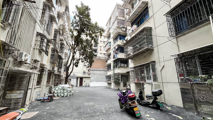 芋香巷7号外景图