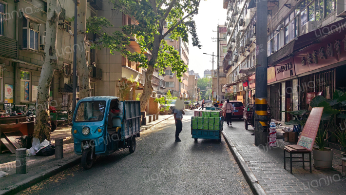 南长巷17号外景图